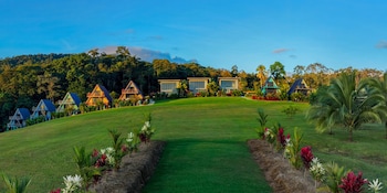 junglo resort and spa