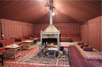 wadi rum heritage
