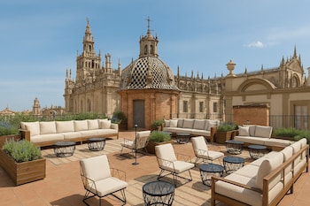 serras sevilla