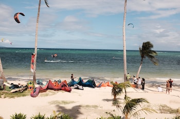 tropical stay boracay