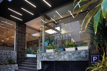 daylin guest house
