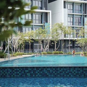 Klia Airport Homestay 7,,3 star
