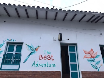 The Best Adventure,,3 star