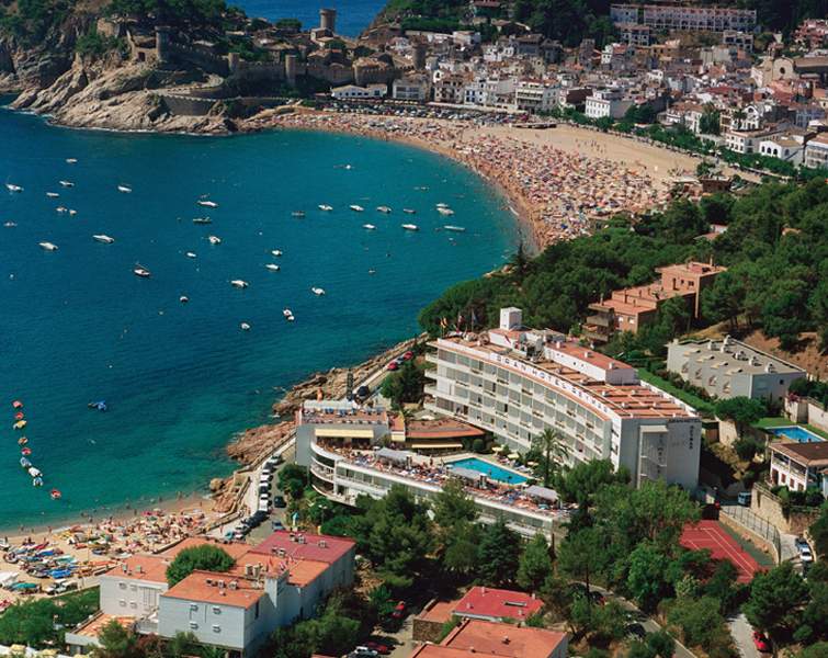 Gran Hotel Reymar,Girona>>Costa Brava,4.5 star
