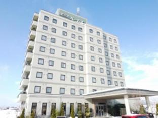 Hotel Route-Inn Odate Omachi