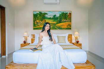 villa sri rejeki