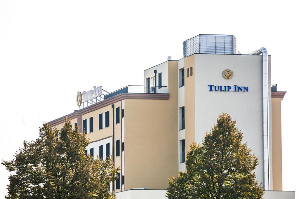 Tulip Inn Padova,Padua>>Padova,3 star