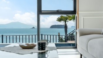 Sacheon Ara Private Pool Villa,,3 star