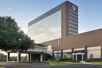 doubletree by hilton hotel lafayette