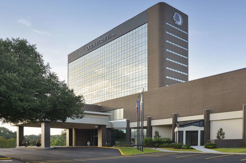 doubletree by hilton hotel lafayette