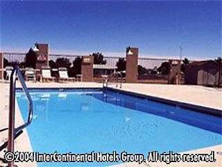 clarion inn page lake powell