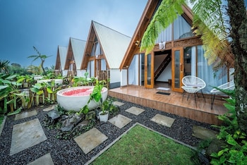 Asasta Kintamani Villa,,3 star