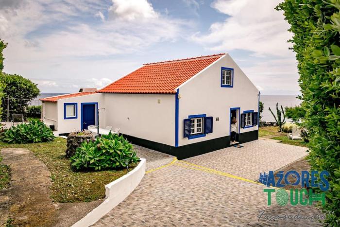 casa da rocha in cinco ribeiras