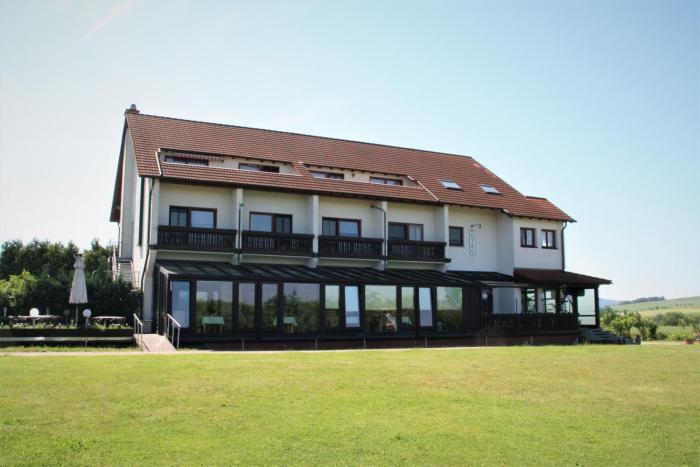 Hotel Waldschlosschen