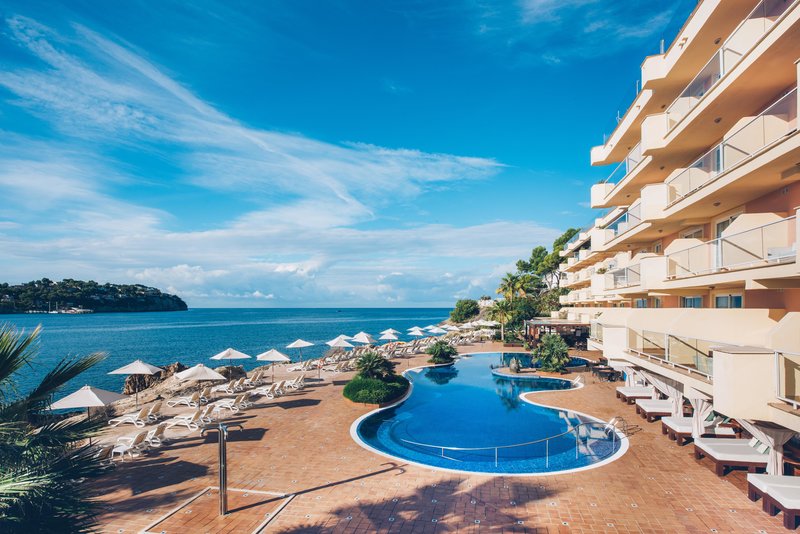 iberostar selection jardin del sol suites adults only