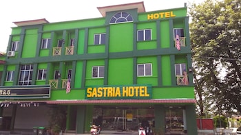 Sastria Hotel