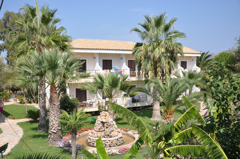 ilios hotel adults only