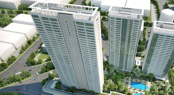 setiabudi skygarden apartments