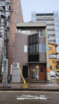 kanazawaya hirooka