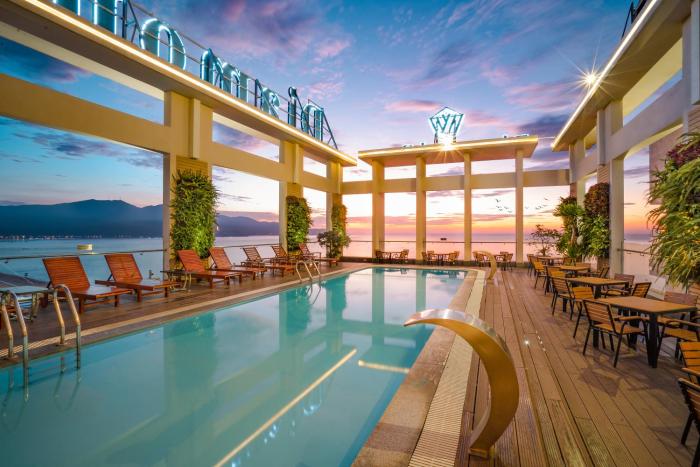 diamond sea hotel