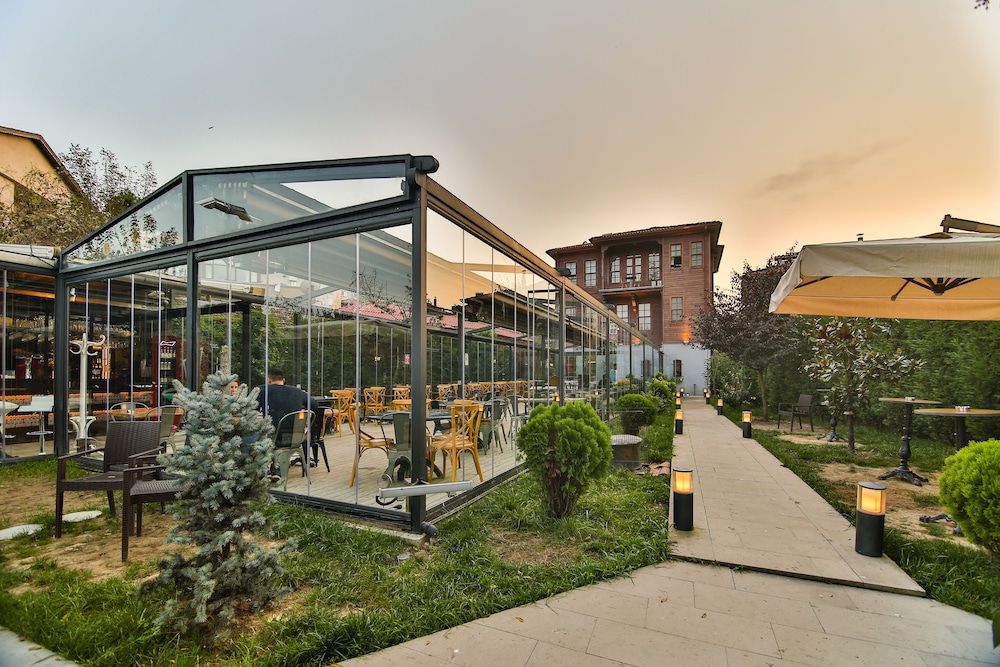 Kaf Konak,Ulus>>Bartin,3 star