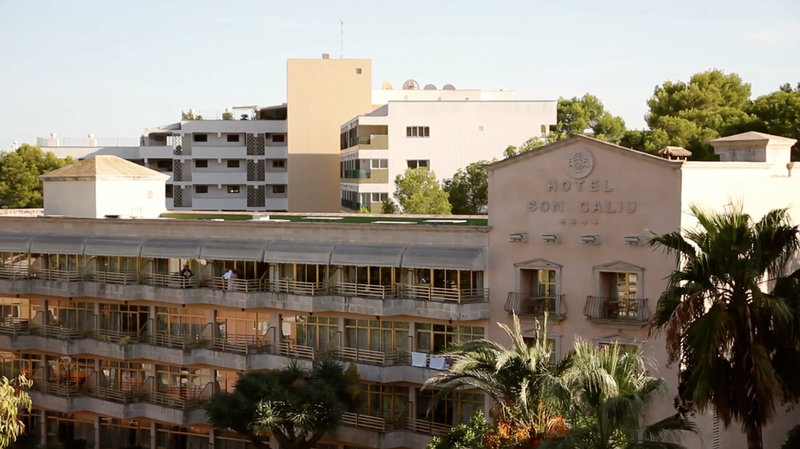 hotel son caliu spa oasis superior