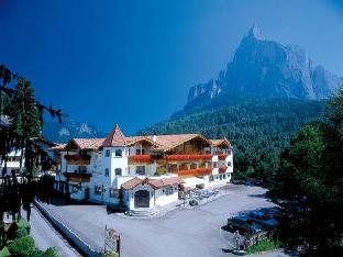 sensoria dolomites