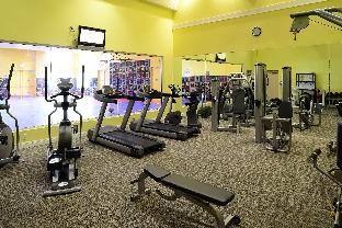 Hilton Vacation Club Palm Canyon Palm Springs,Riverside>>Palm Springs,3 star