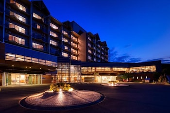 Hitaonsen Hananoki River Terrace,,3 star