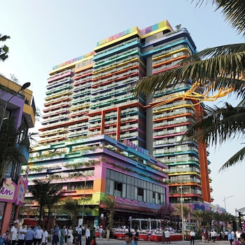 Flamingo Ibiza Party Resort,,3 star