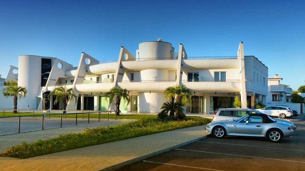 Callistos Hotel & Spa,Canosa Di Puglia>>Brindisi,4 star
