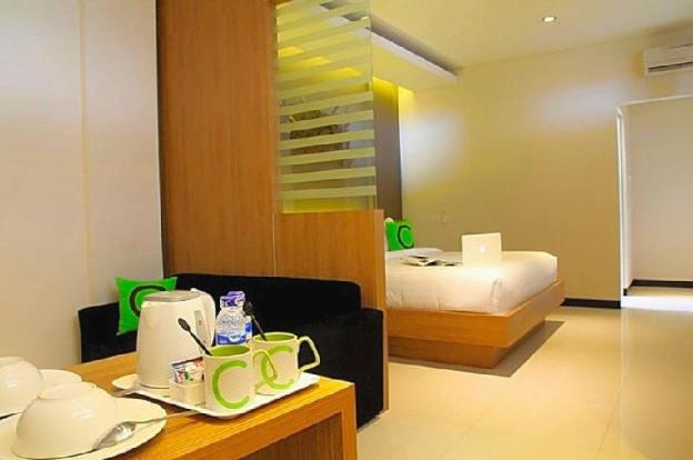 Choice Stay,Denpasar>>Bali,4 star