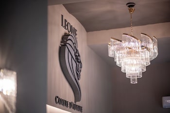 leone camere dautore centro storico