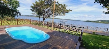 pousada do lago boutique