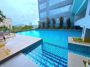 Neu Suites By Rasbo Galaxy Suites,,3 star