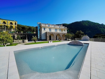 villa gialisa