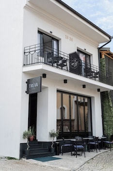 hotel treva