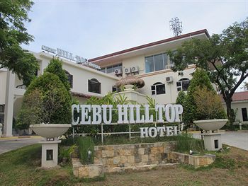 Cebu Hilltop Hotel,Cebu City>>Cebu,3 star