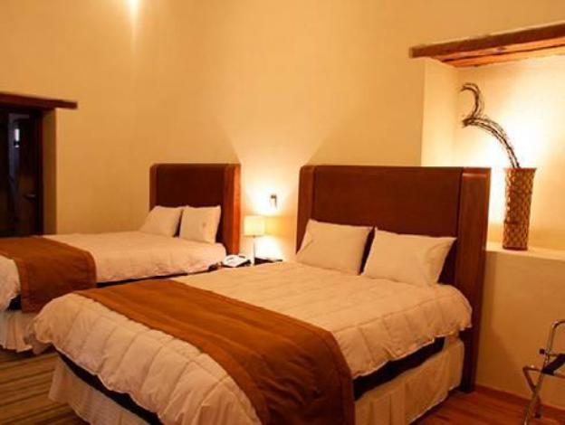 casona alonso 10 hotel boutique