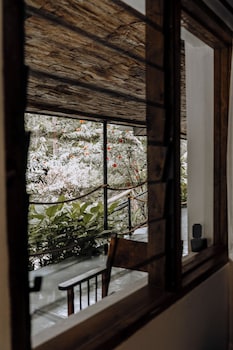 Sanna Eco Lodge,,3 star