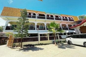 Casa Dolores Laiya Batangas,,2 star