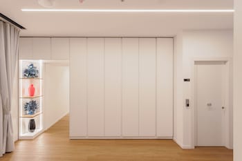 hrd luxury rooms