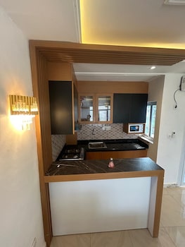 Serenity Heights Guest Houses