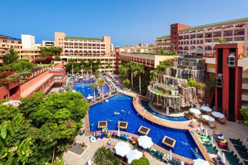 hotel best jacaranda
