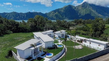 kamaru villa kintamani