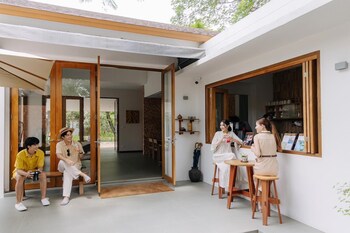 Baan Phandao,,3 star