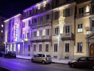 hotel residence torino centro