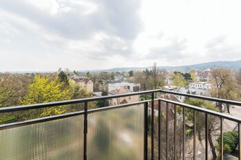 Z Widokiem Na Sopot By Grand Apartments,,2 star