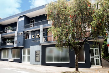 komfort house premium