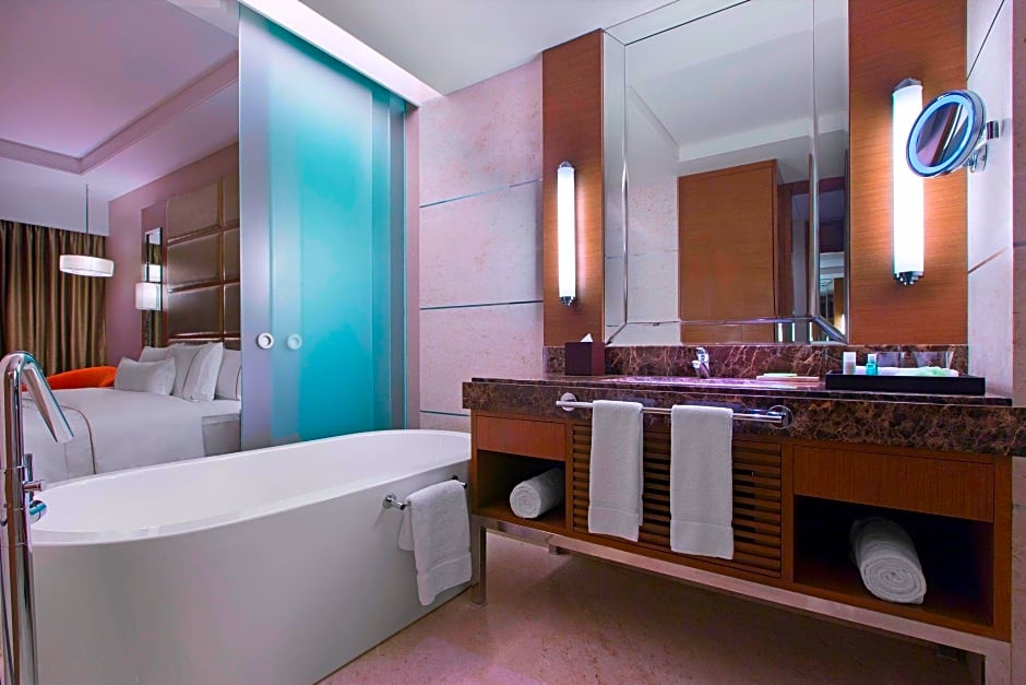 The Westin Chennai Velachery,Velachery,5 star